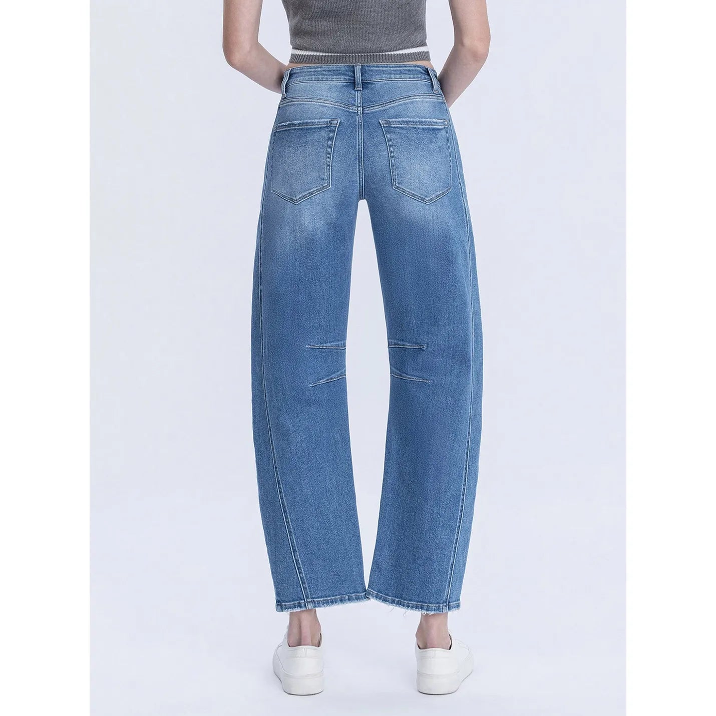 Kate Barrel Jeans