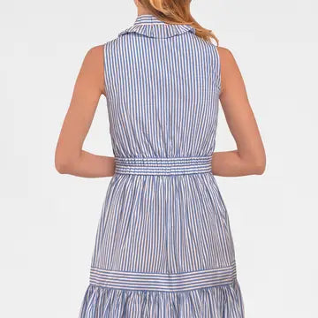 Hope Wash and Wear Dress