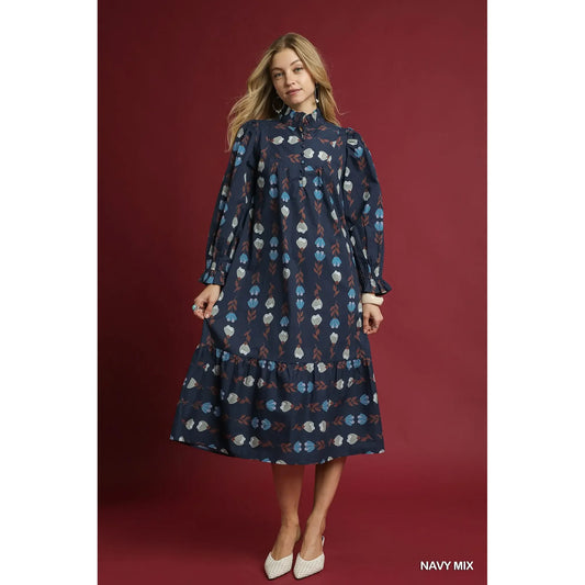 Collins Dress