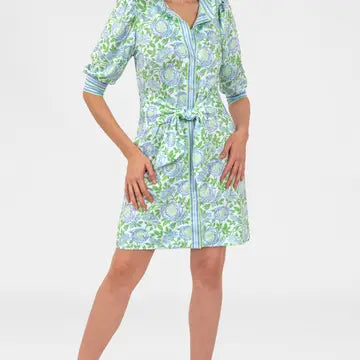 Swagger Dress