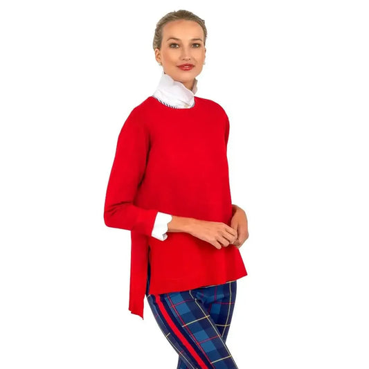 Nancy Lightweight Sweater