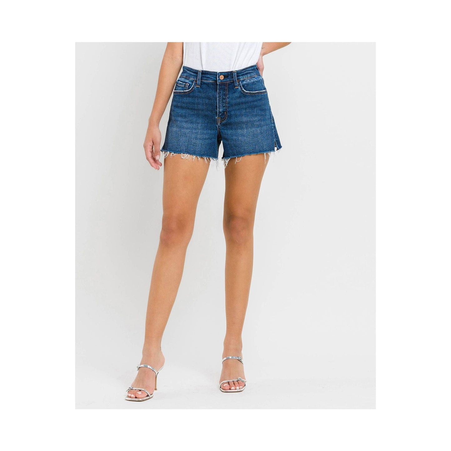 Becca Denim Shorts