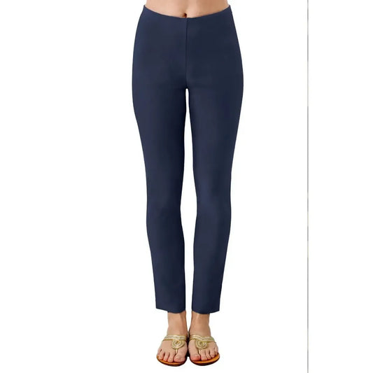 Valerie Navy Pants