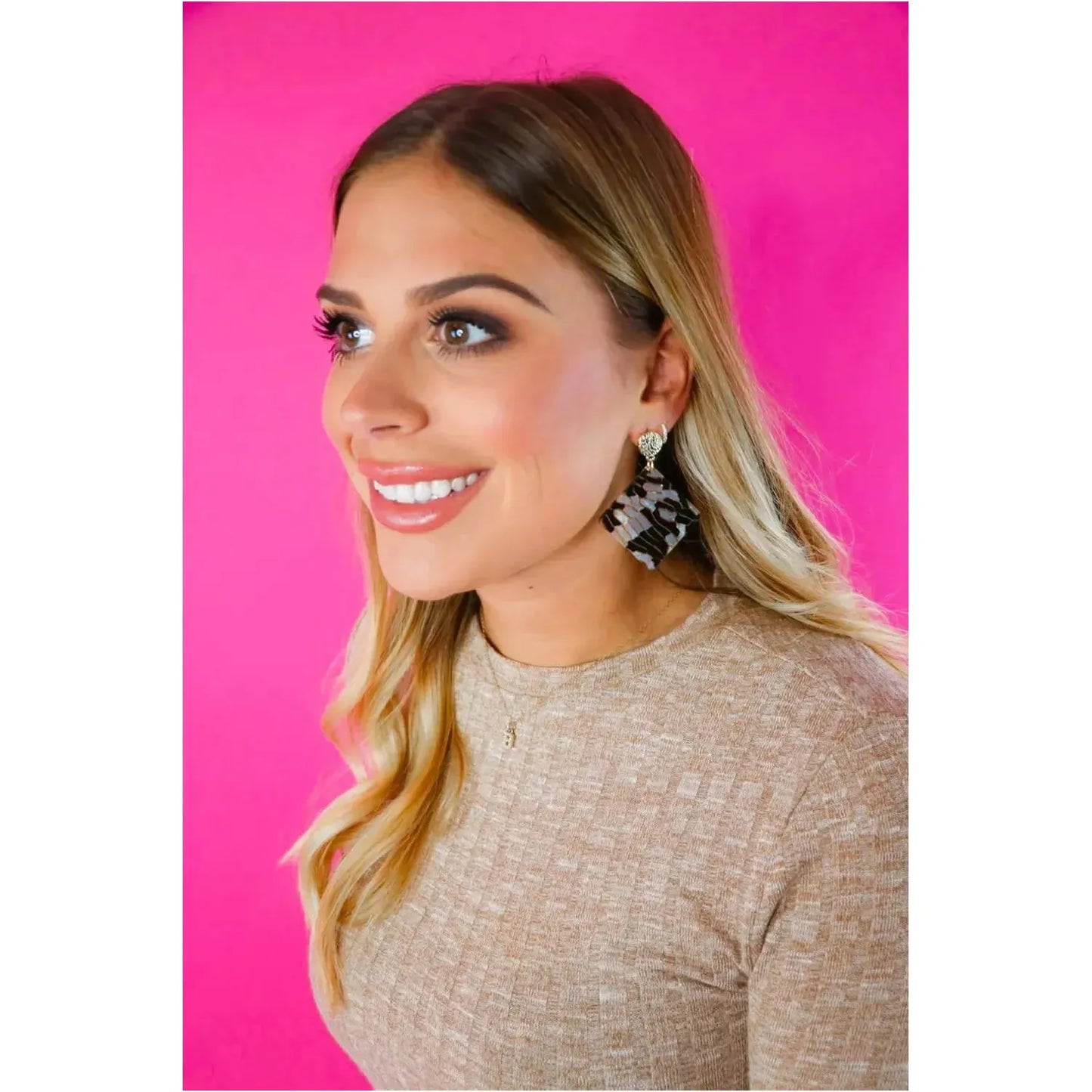 Mabel Earrings
