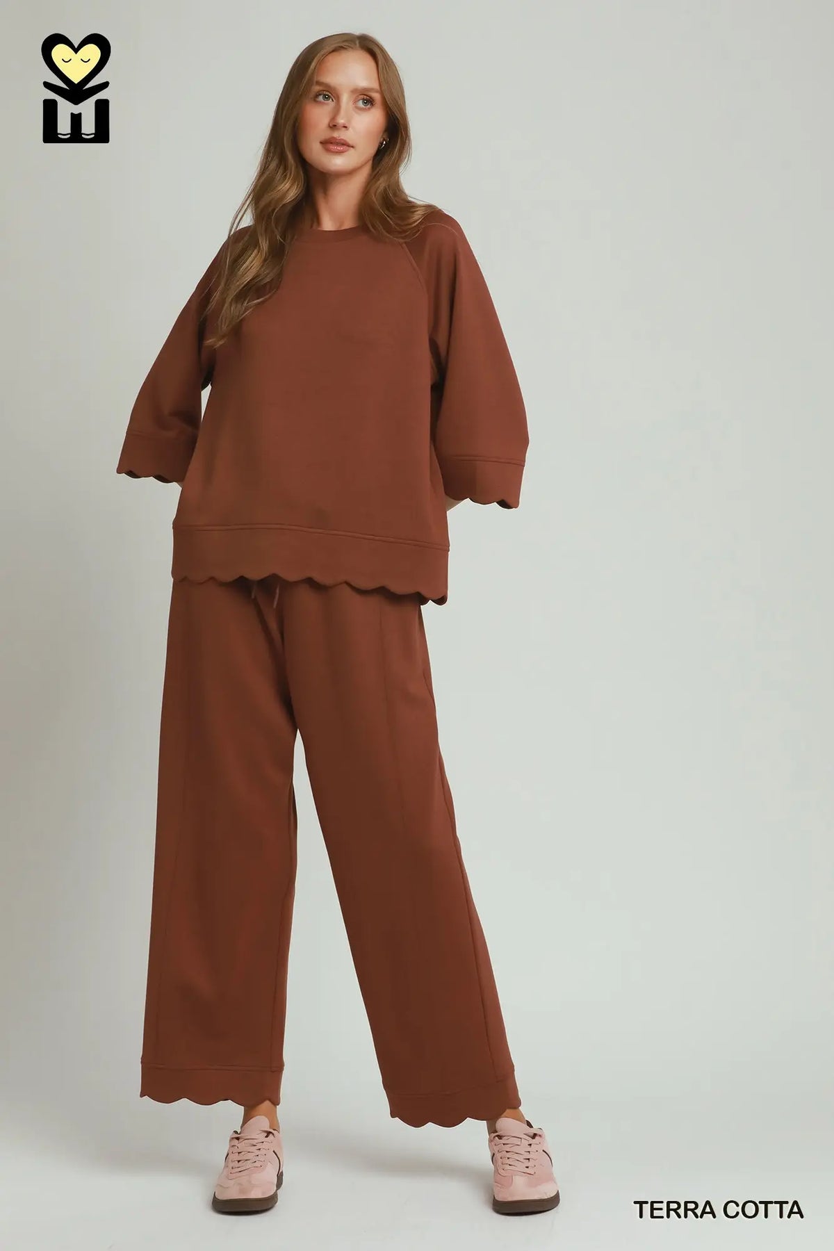 Kolby Lounge Shirt