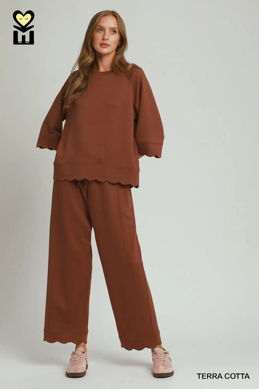 Kolby Lounge Pants