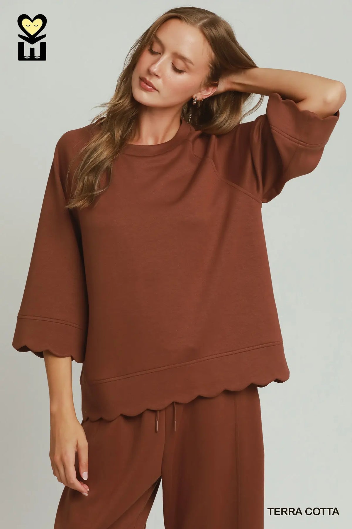 Kolby Lounge Shirt