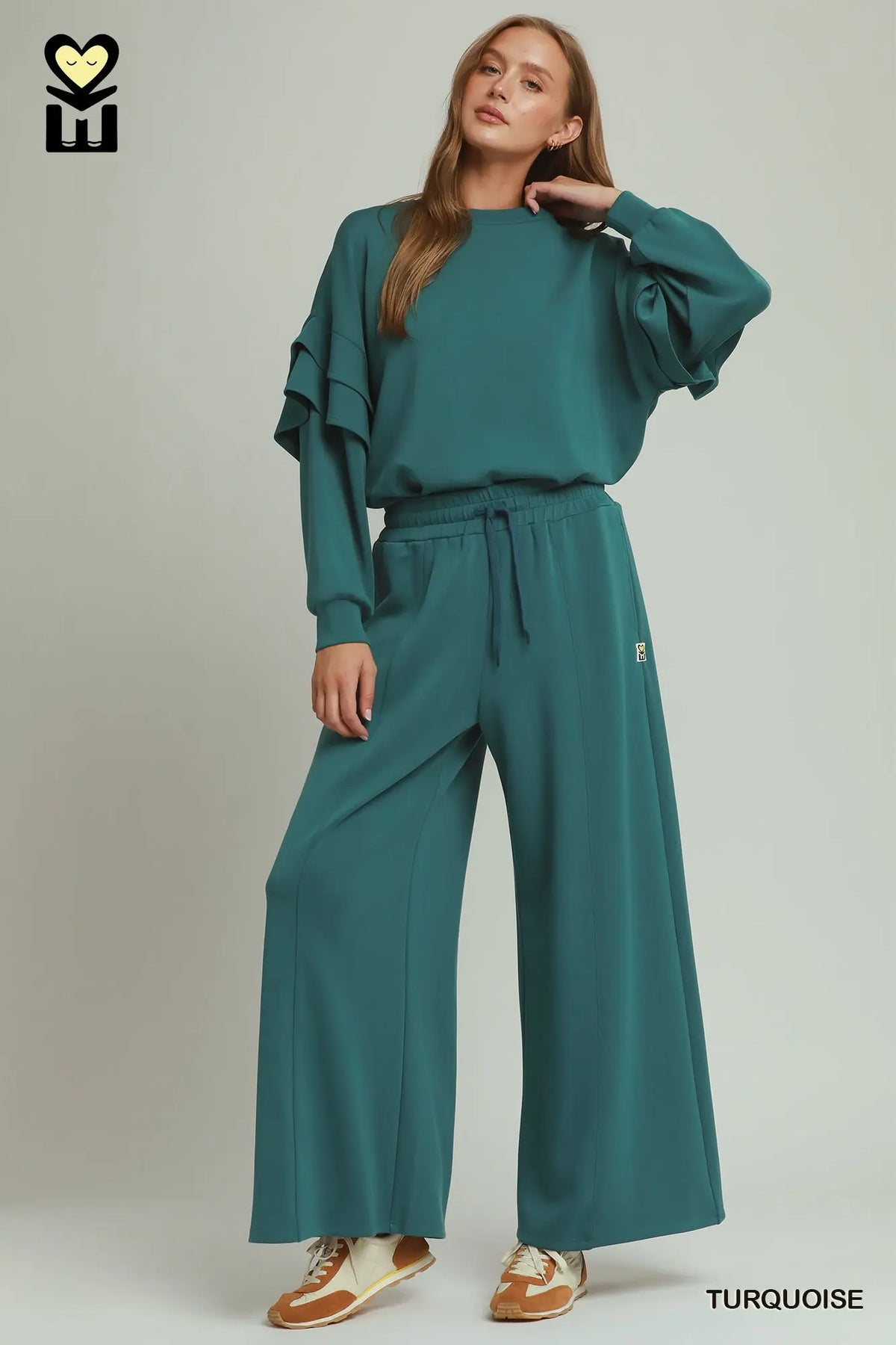 Kami Lounge Pants