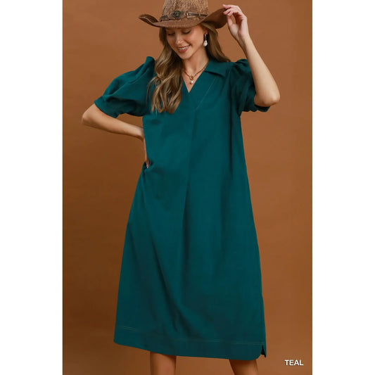 Sarah Dress