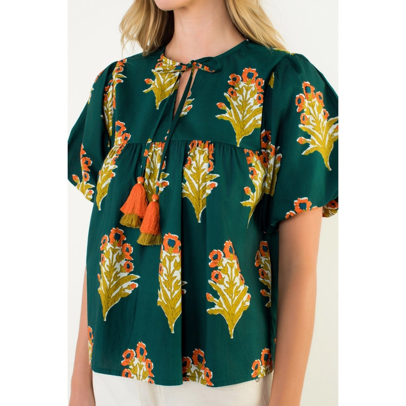 Mandi Top