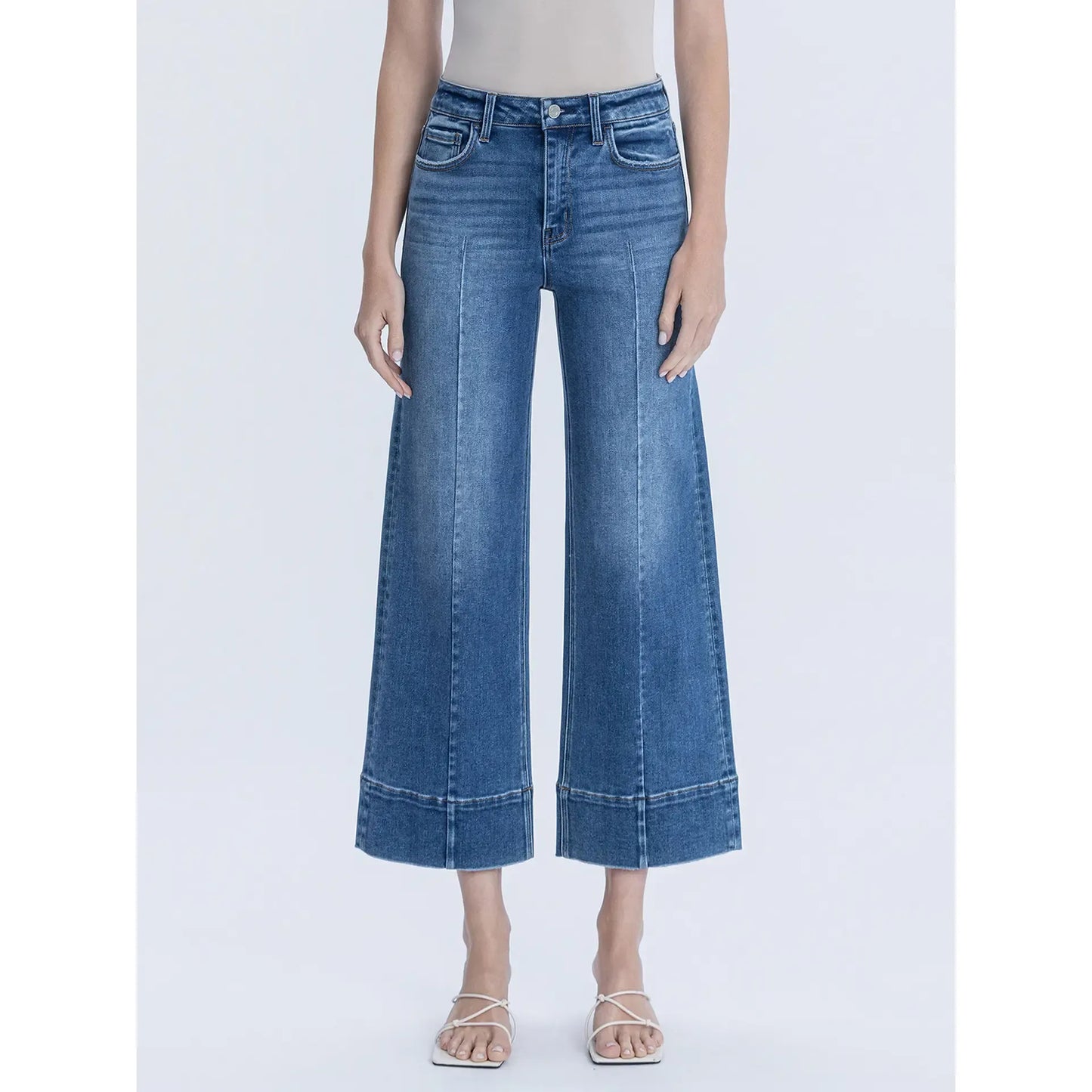 Ollie Denim