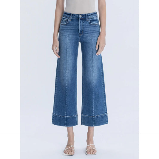 Ollie Denim