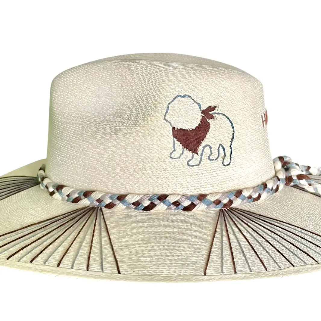 Hail State Game Day Hat