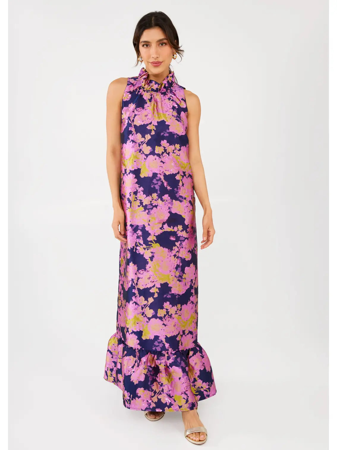 Camille Gown