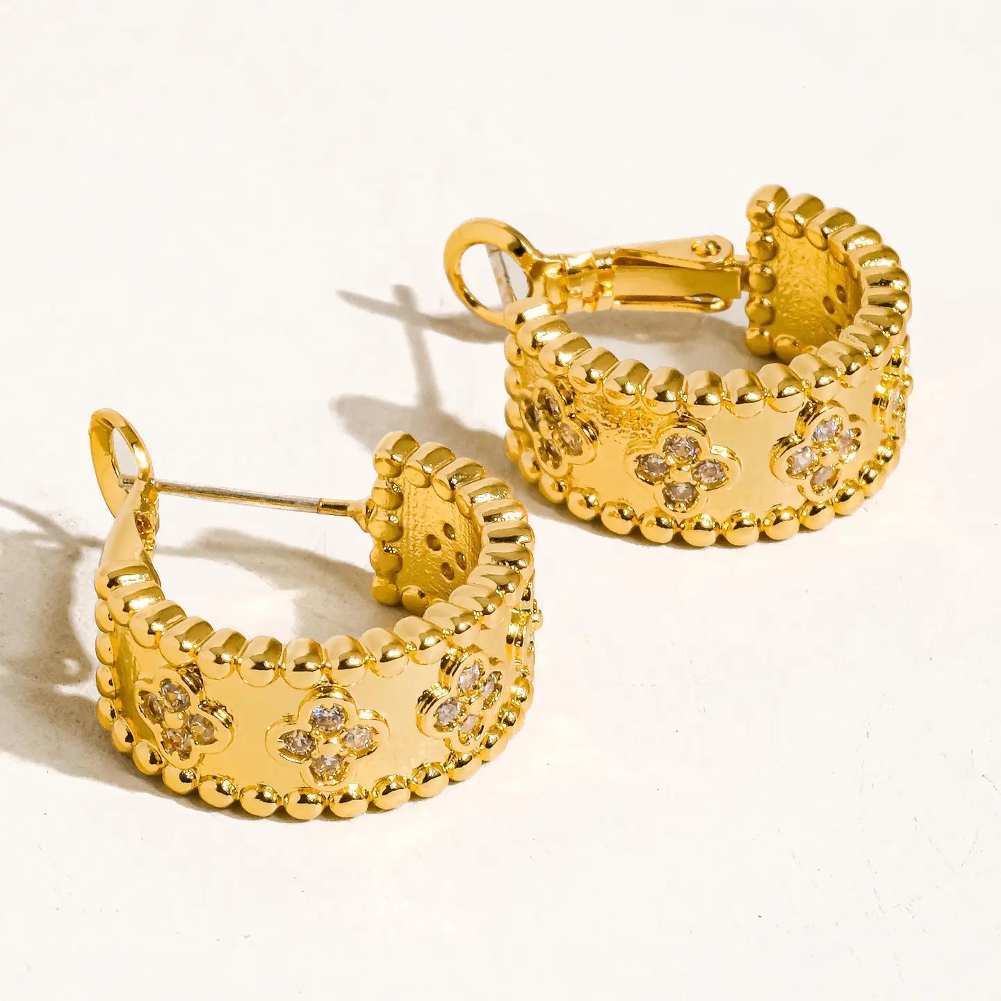 Ismael Earrings