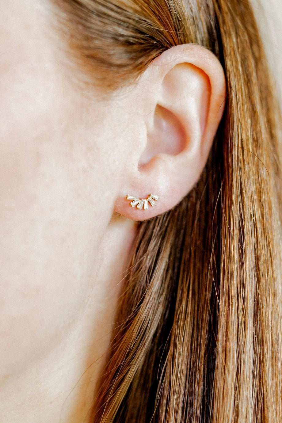 Delaney Earrings