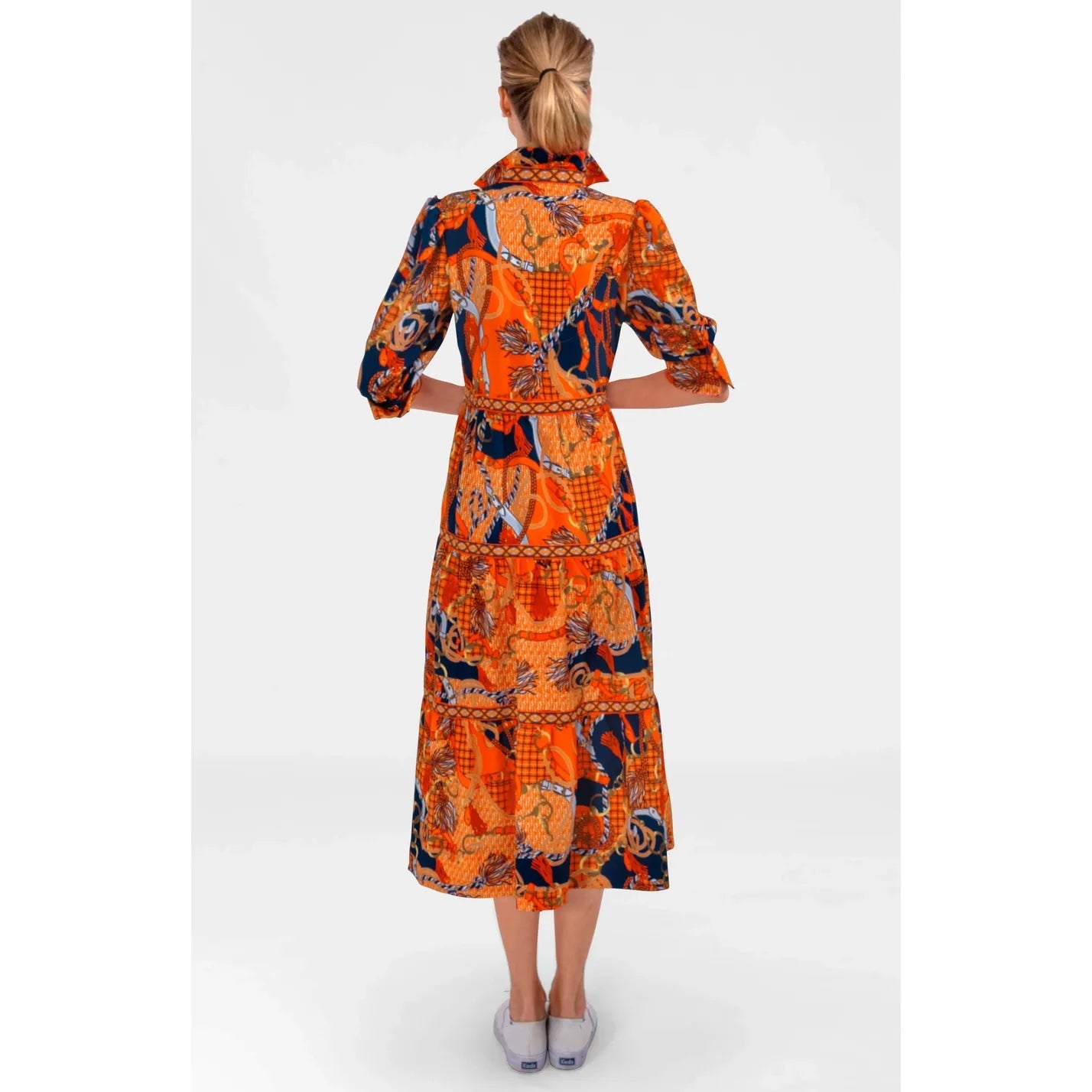 Dory Dress