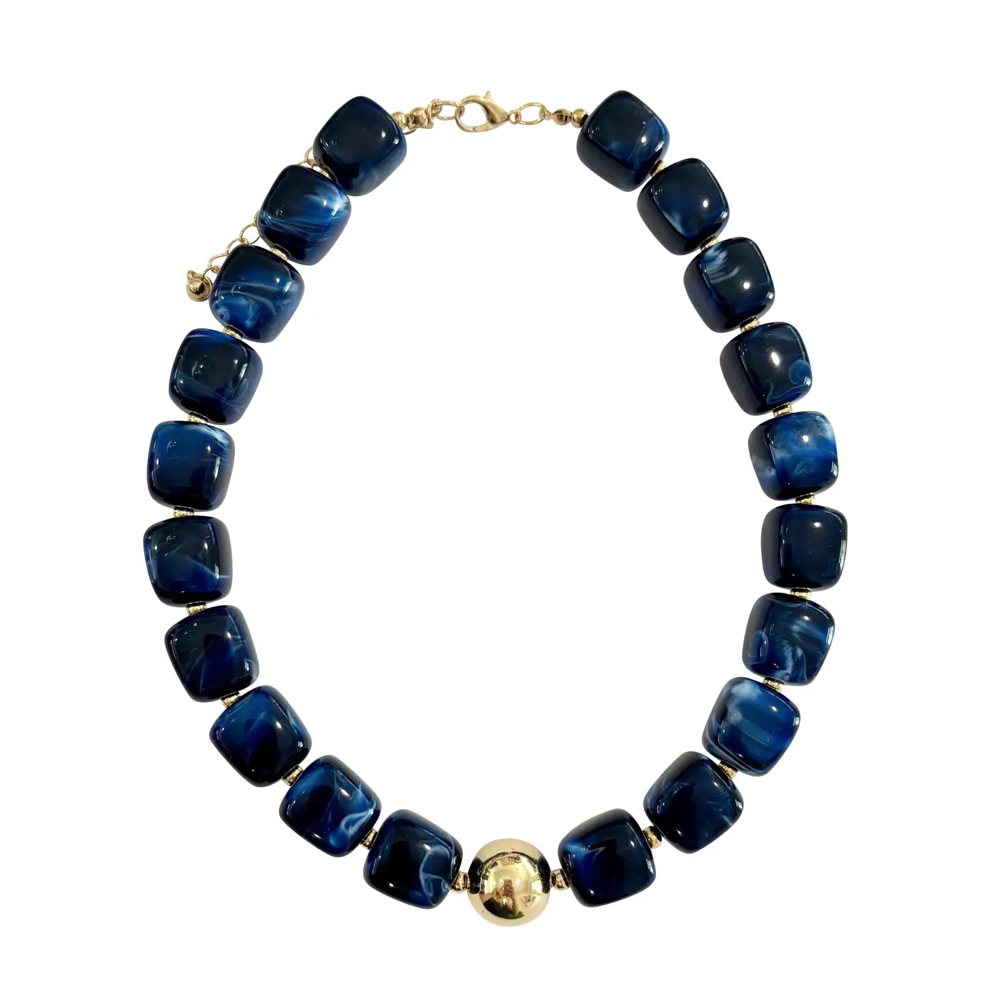 Massey Necklace