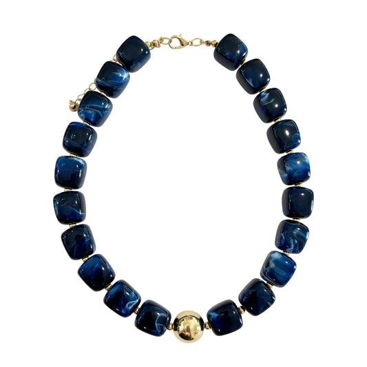 Massey Necklace