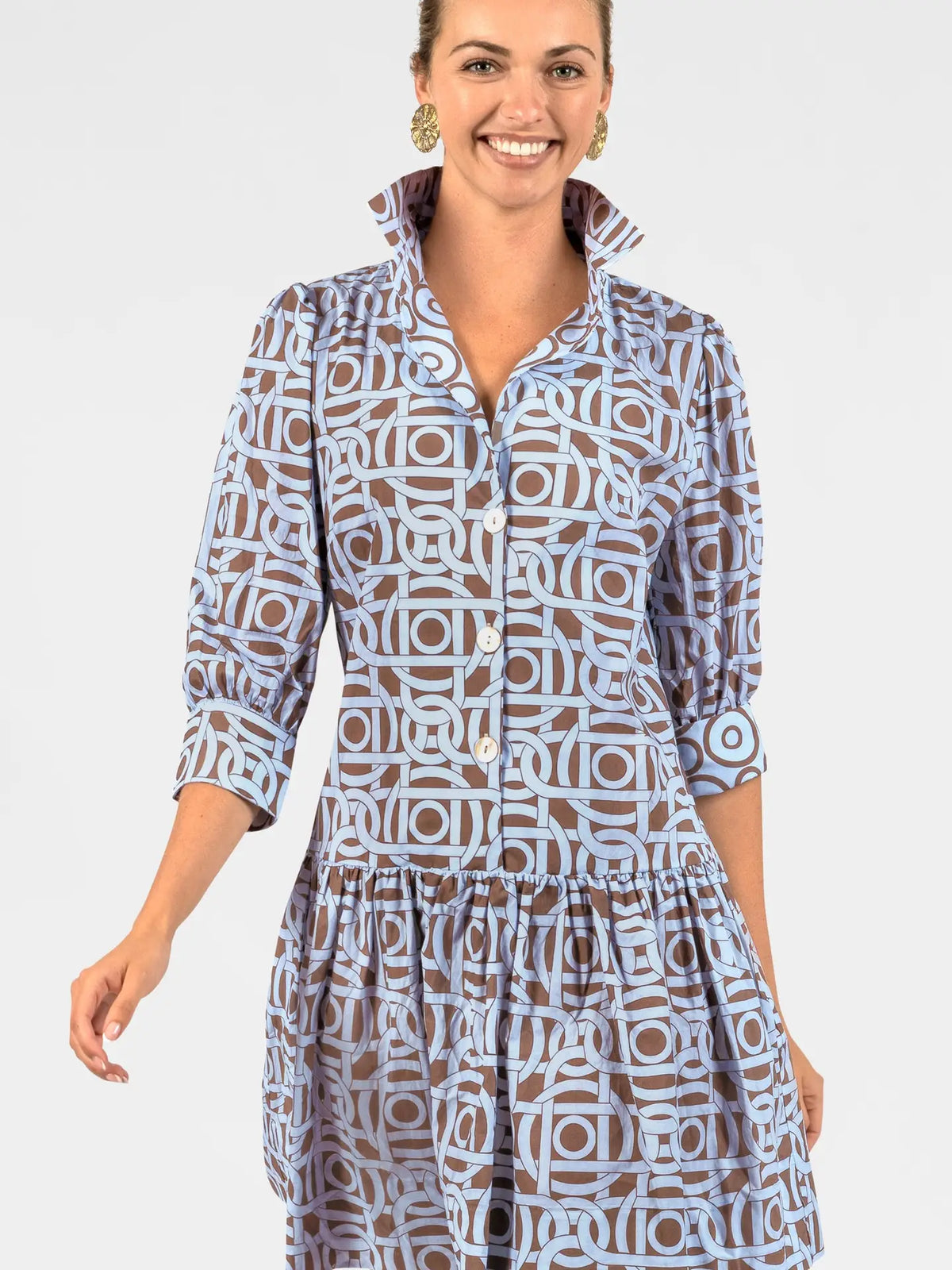 Carolyn Dress