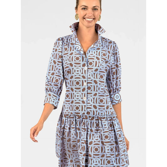 Carolyn Dress
