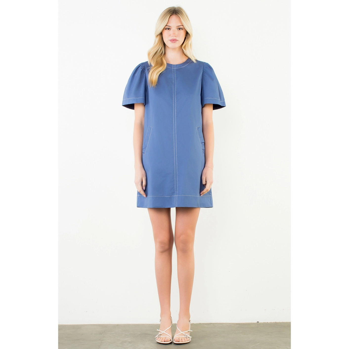 Bennett Dress