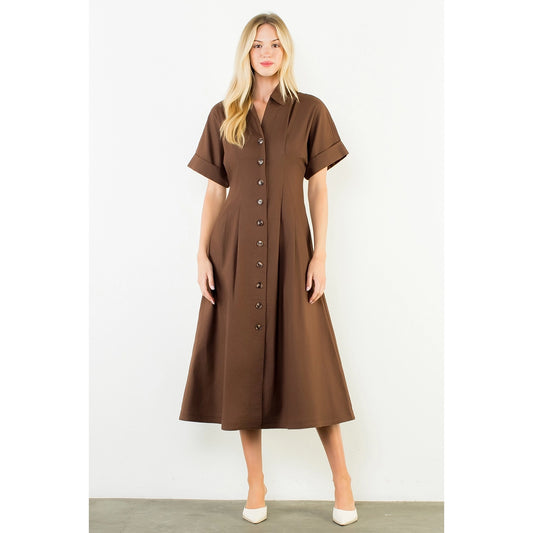 Hazel Dress