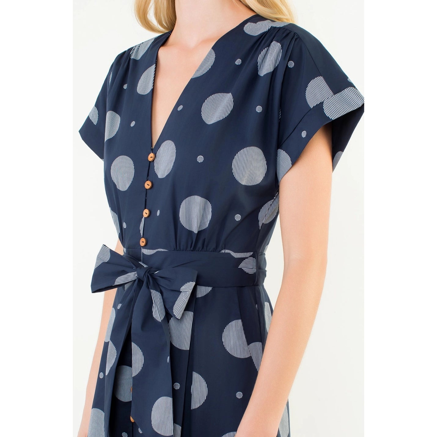 Natalie Dress