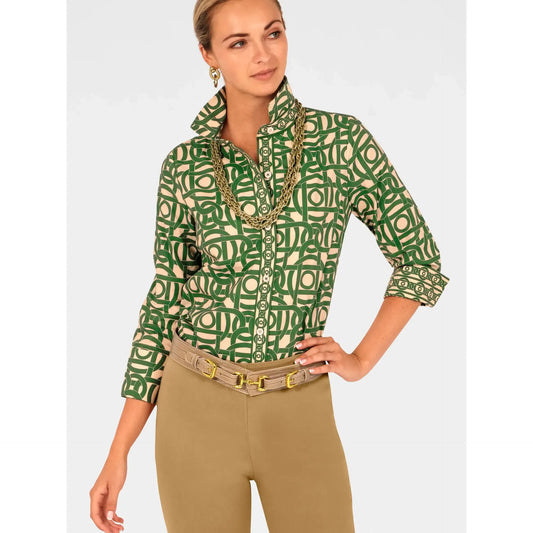 Elizabeth Blouse
