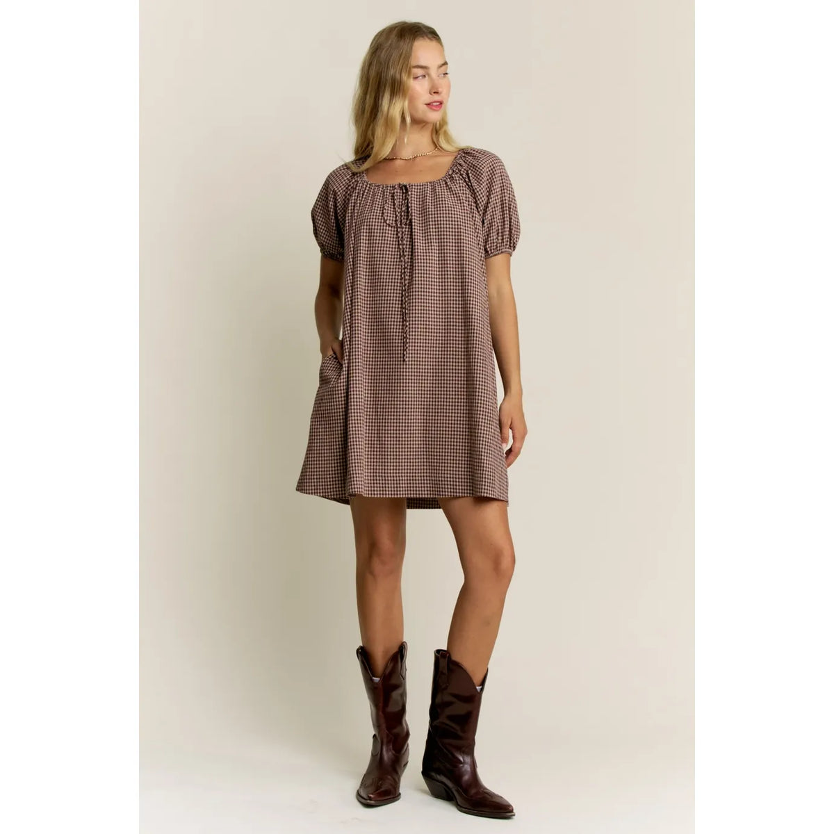 Hadley Dress