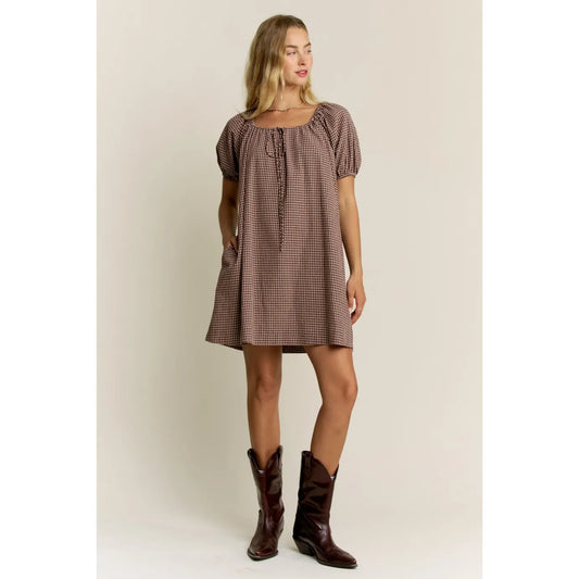 Hadley Dress