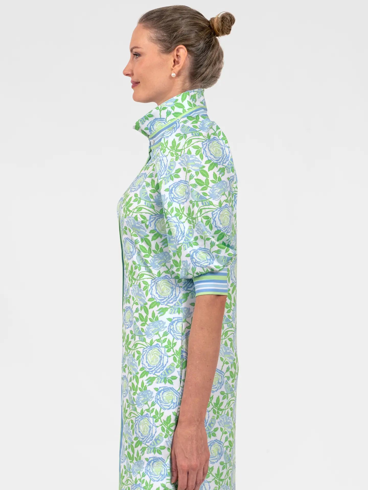 Swagger Dress
