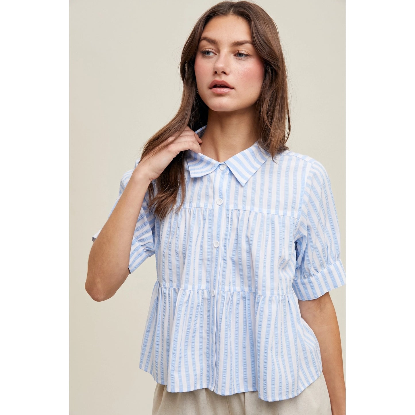 Mila Top