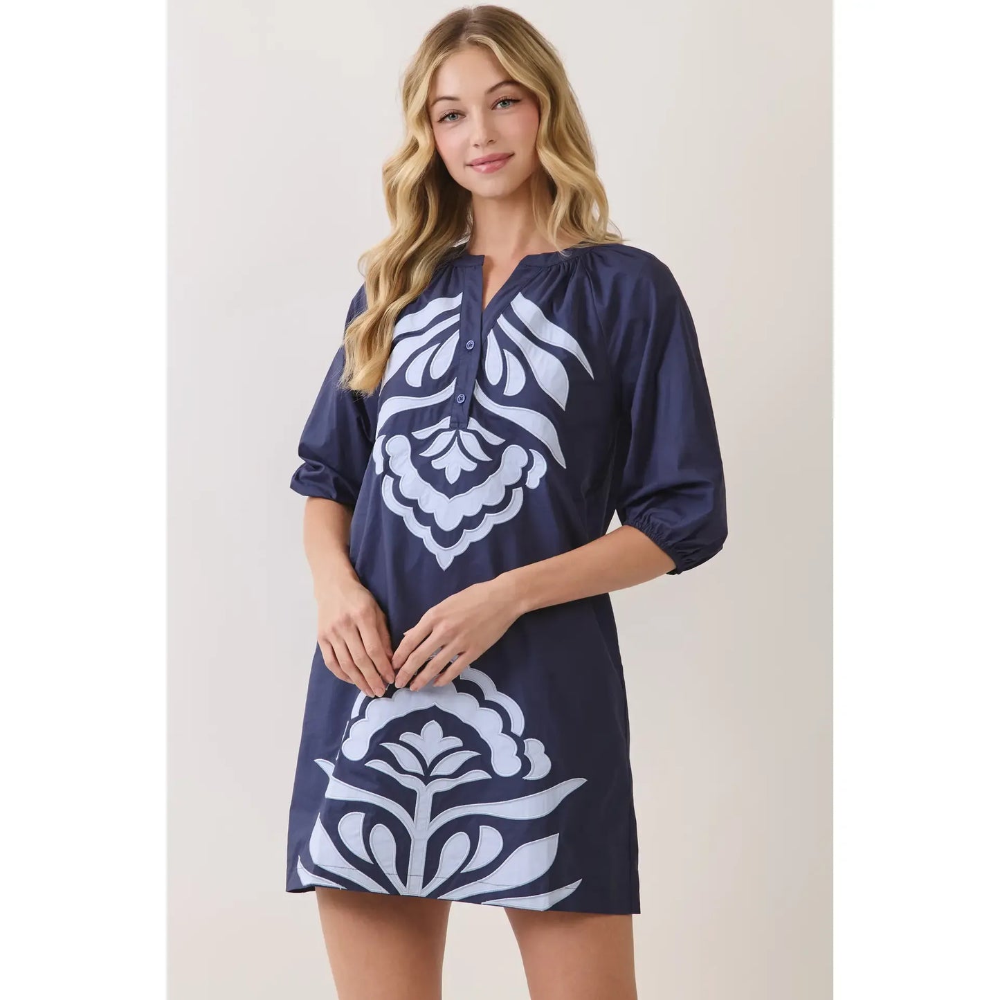 Natalie Dress