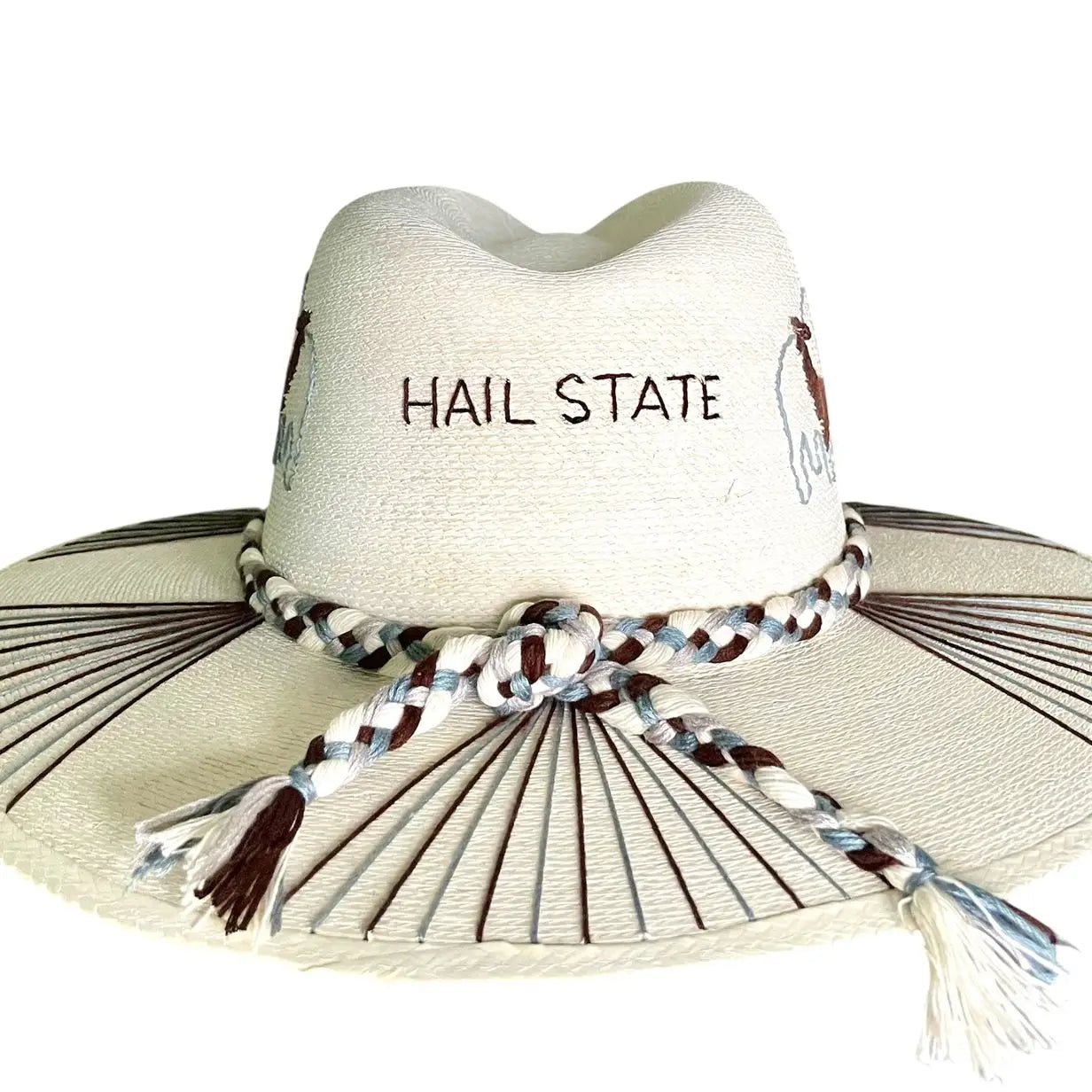Hail State Game Day Hat