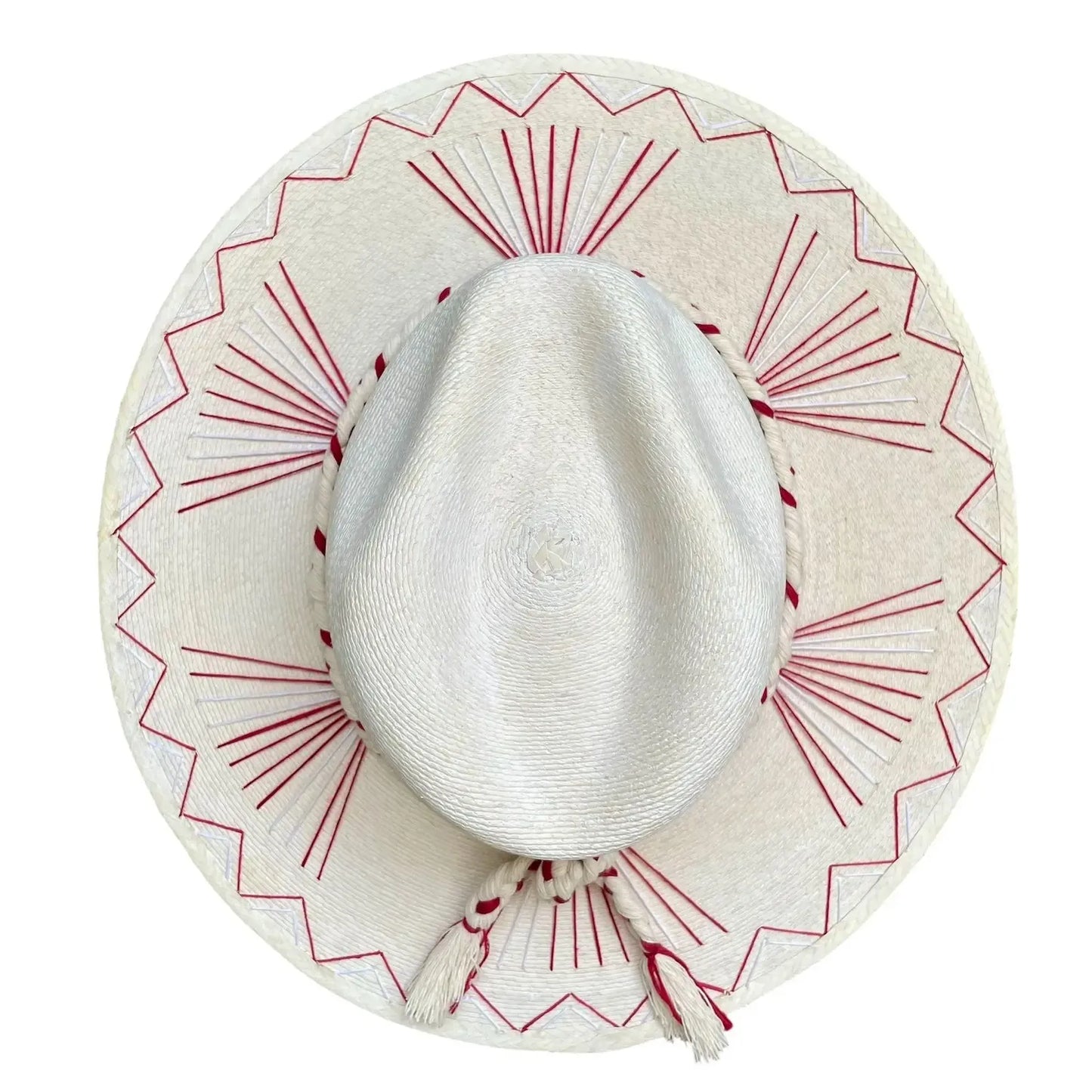 Woo Pig Megaphone Hat