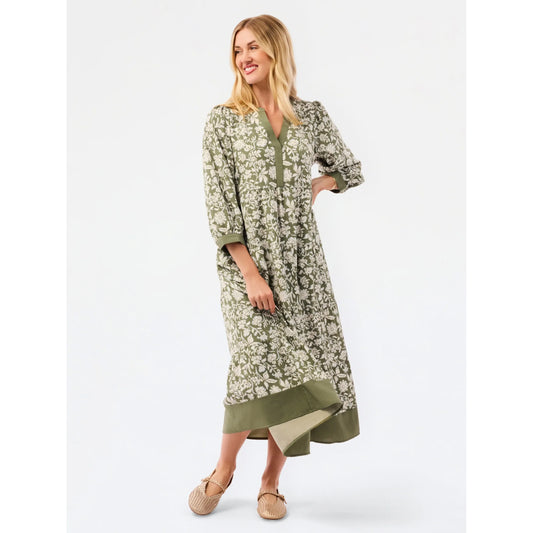 Cameron Dress