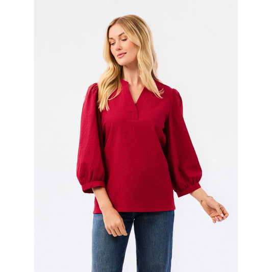 Tamryn Blouse