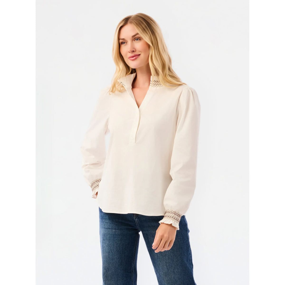 Aria Blouse