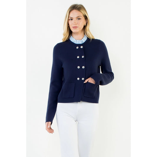 Britton Cardigan