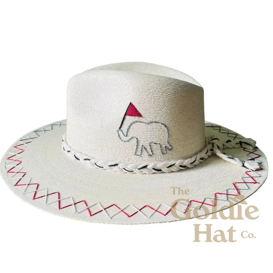 Alabama Game Day Hat