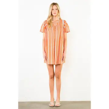 Jessie Dress