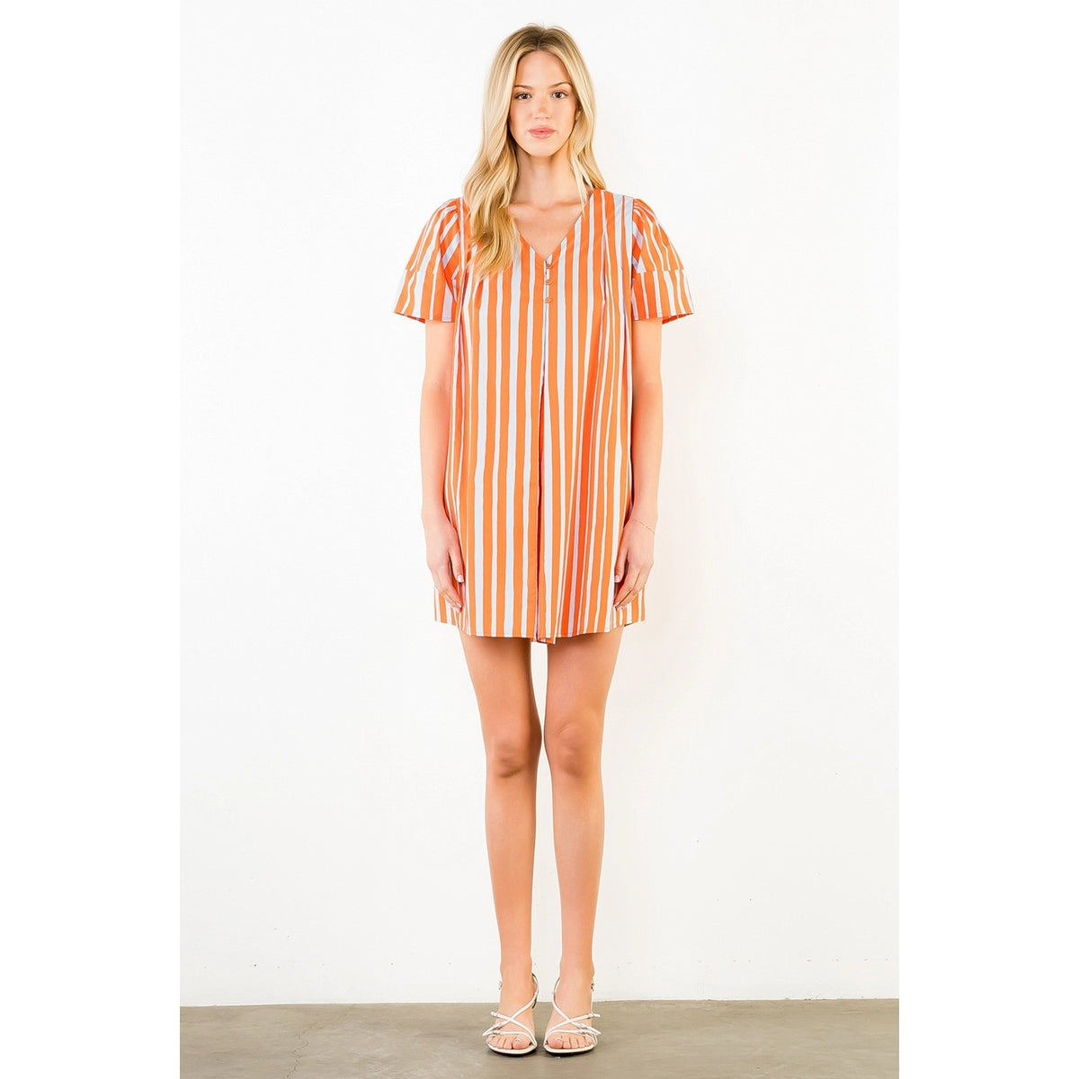 Jessie Dress