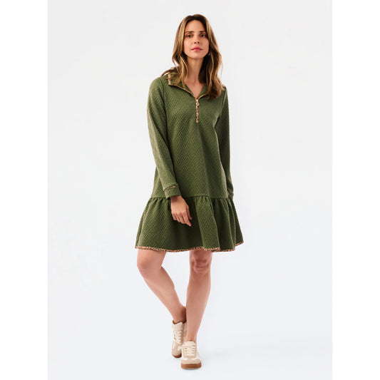 Adriana Dress