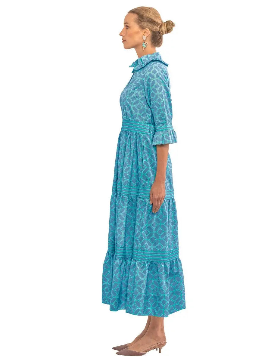 Lucy Maxi Dress