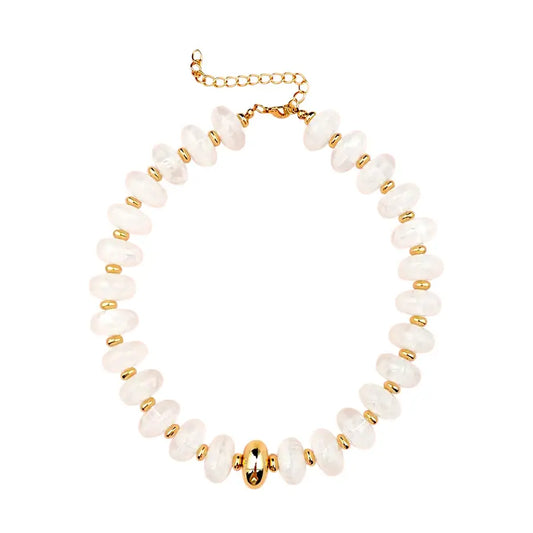 Evan Chunky Necklace