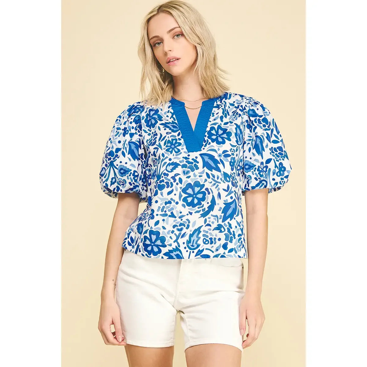 Ellis Blouse