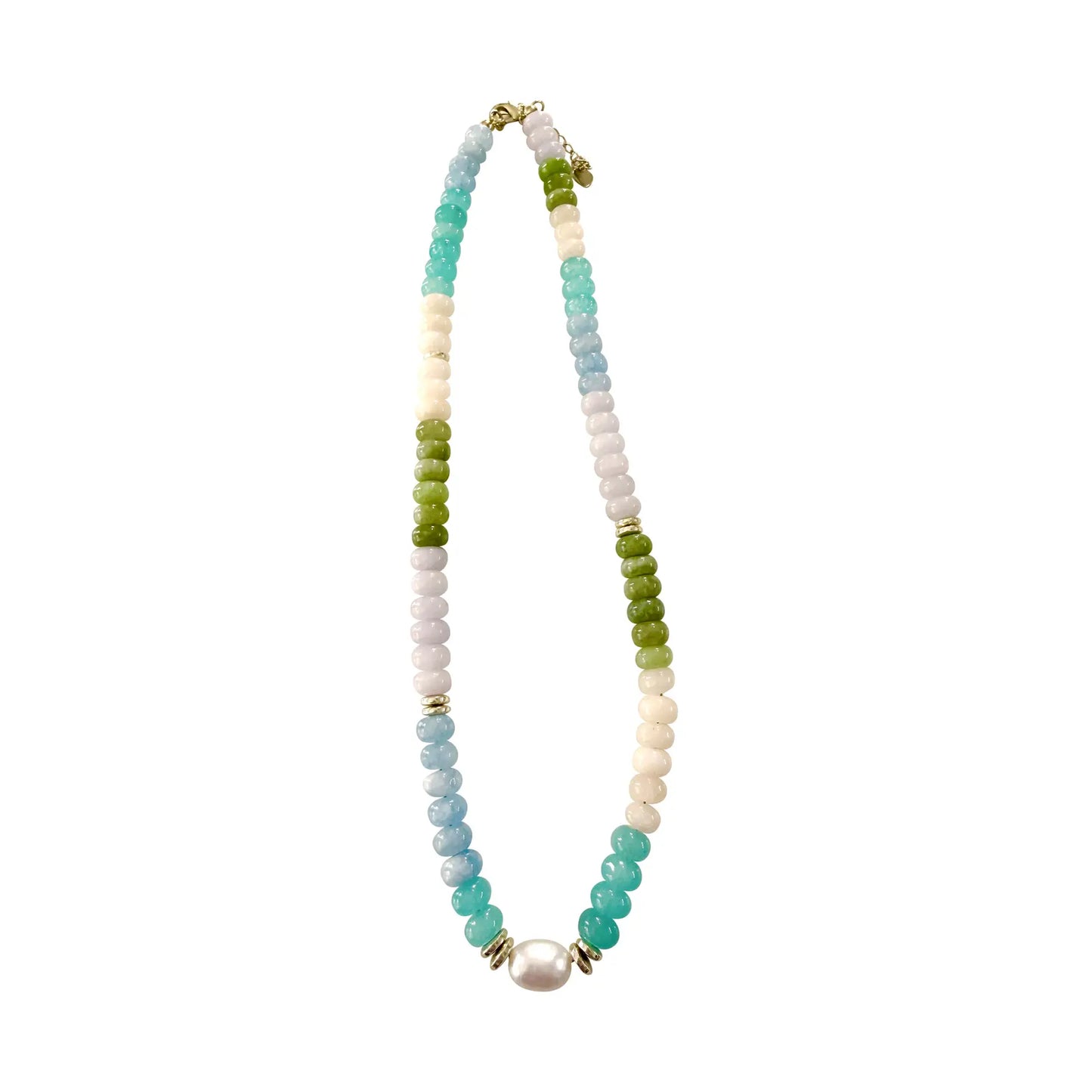 Karla Necklace