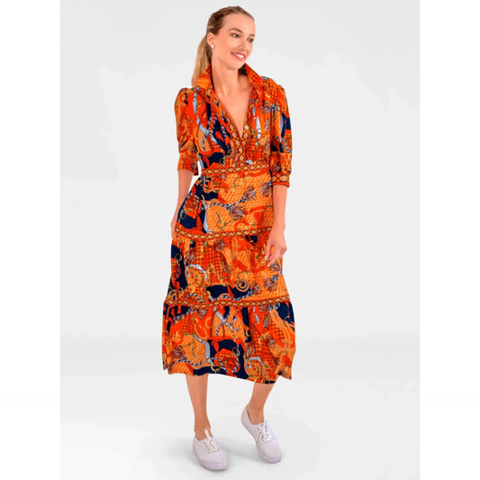 Dory Dress