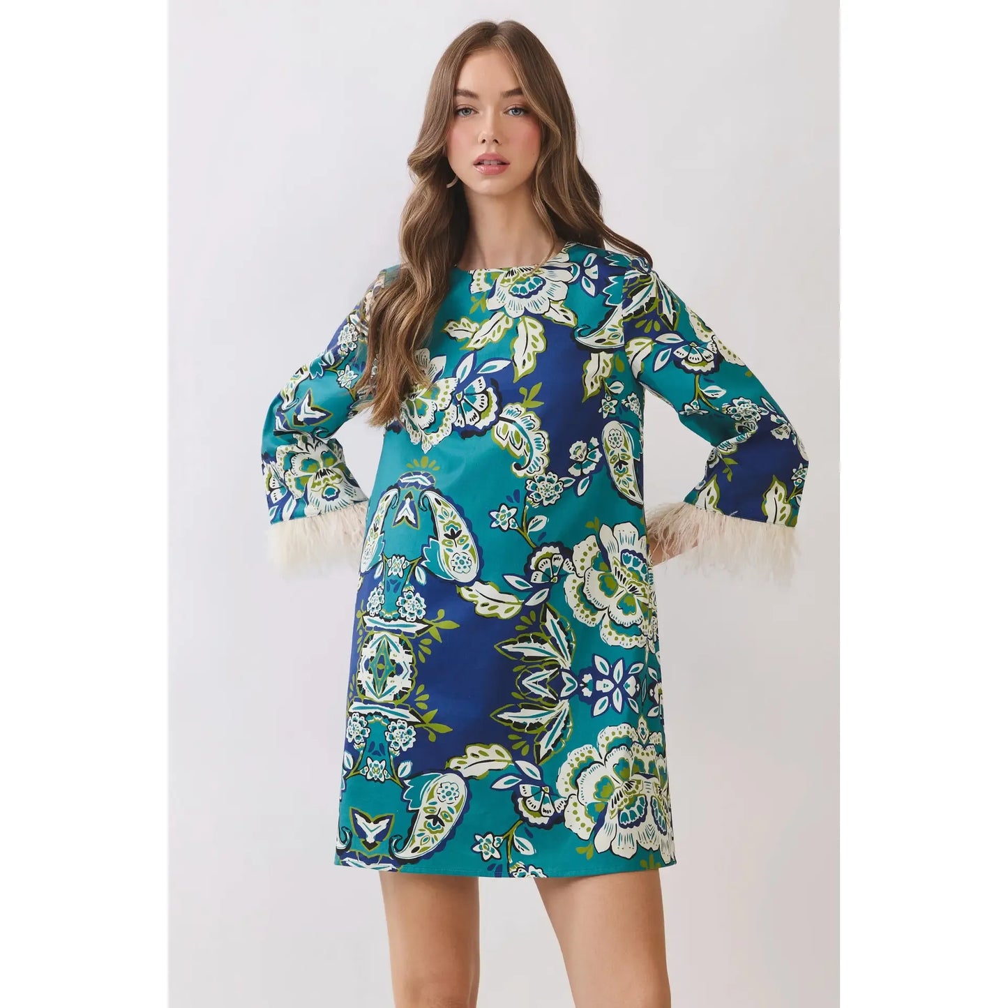 Allyn Dres